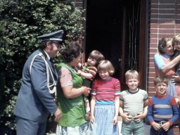 Schützenfest 1978